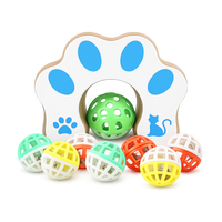 Bonus Chase Ball Set