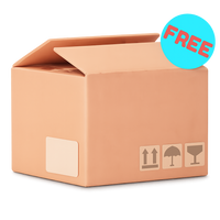 Free Shipping