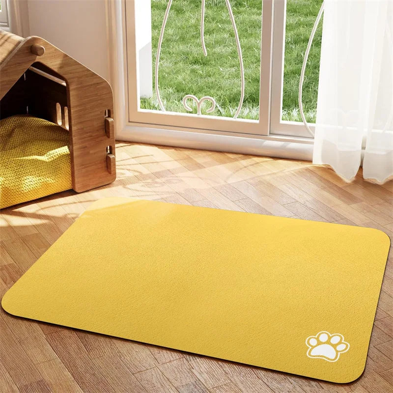 Anti-Slip Mat