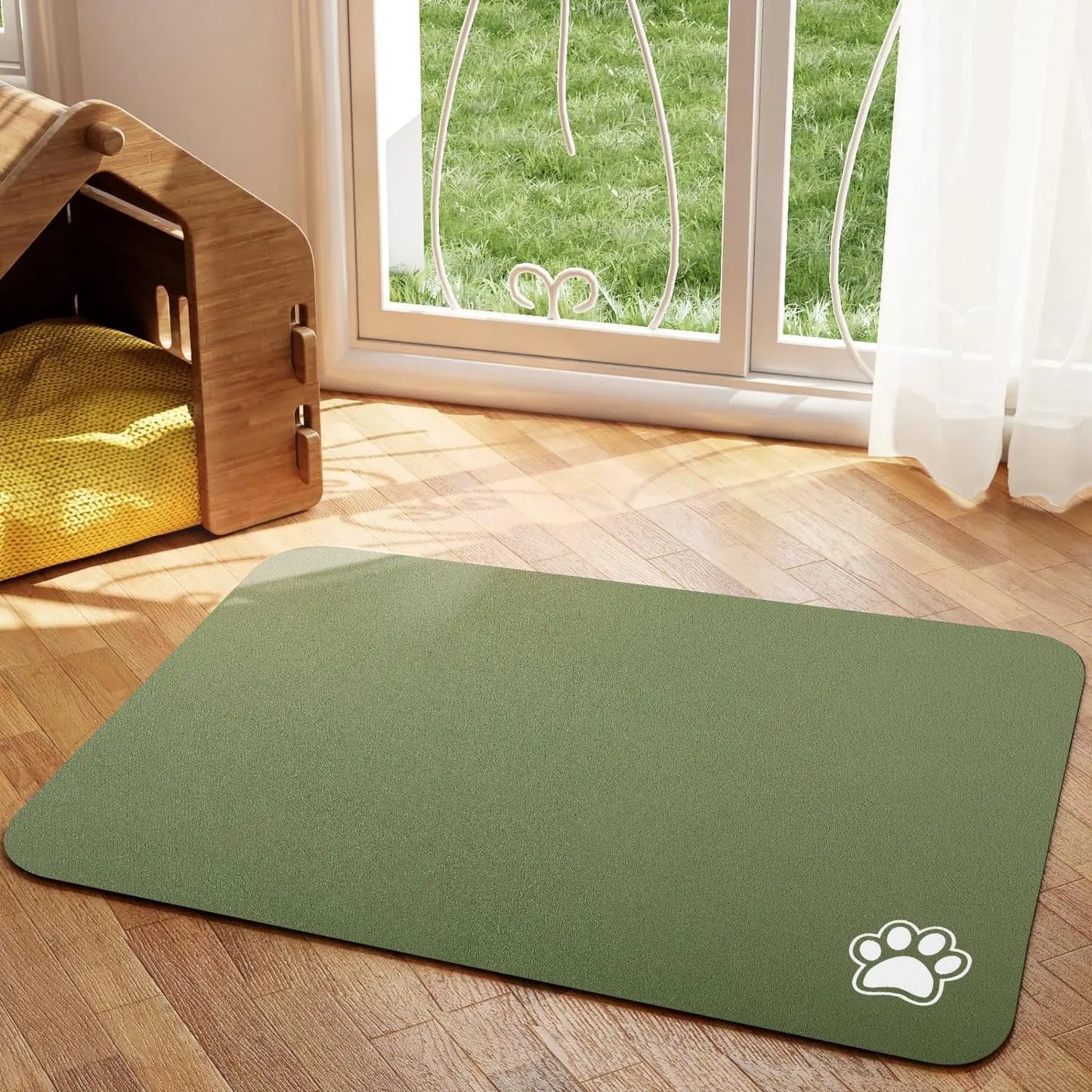 Anti-Slip Mat