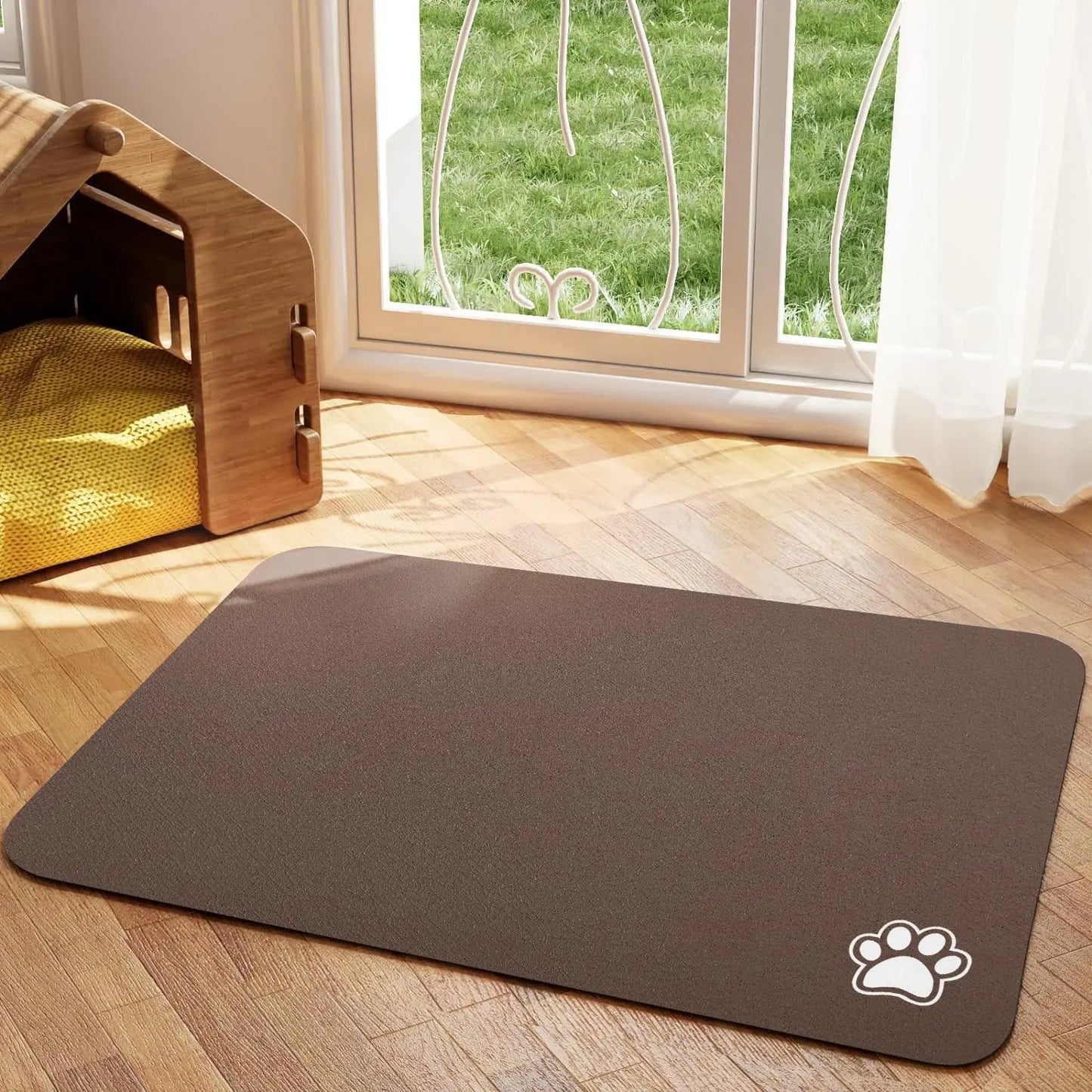 Anti-Slip Mat