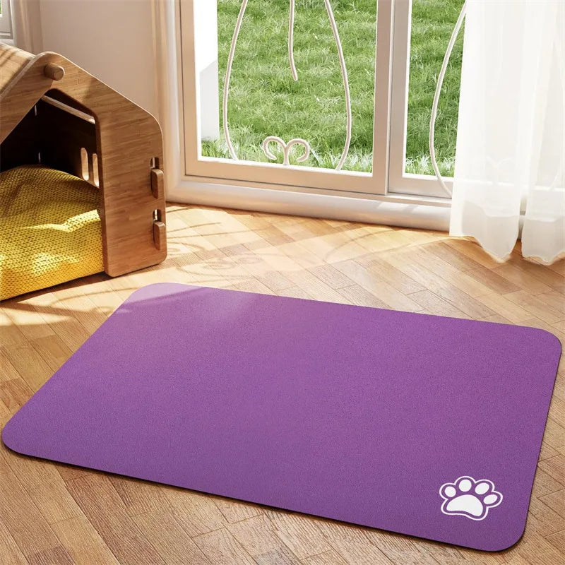 Anti-Slip Mat