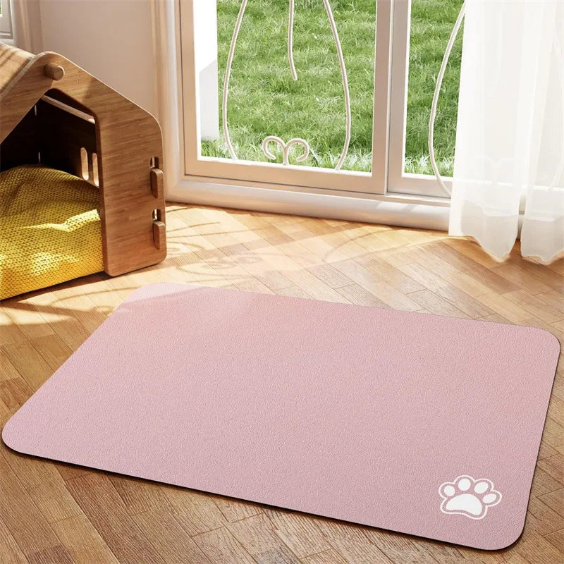 Anti-Slip Mat