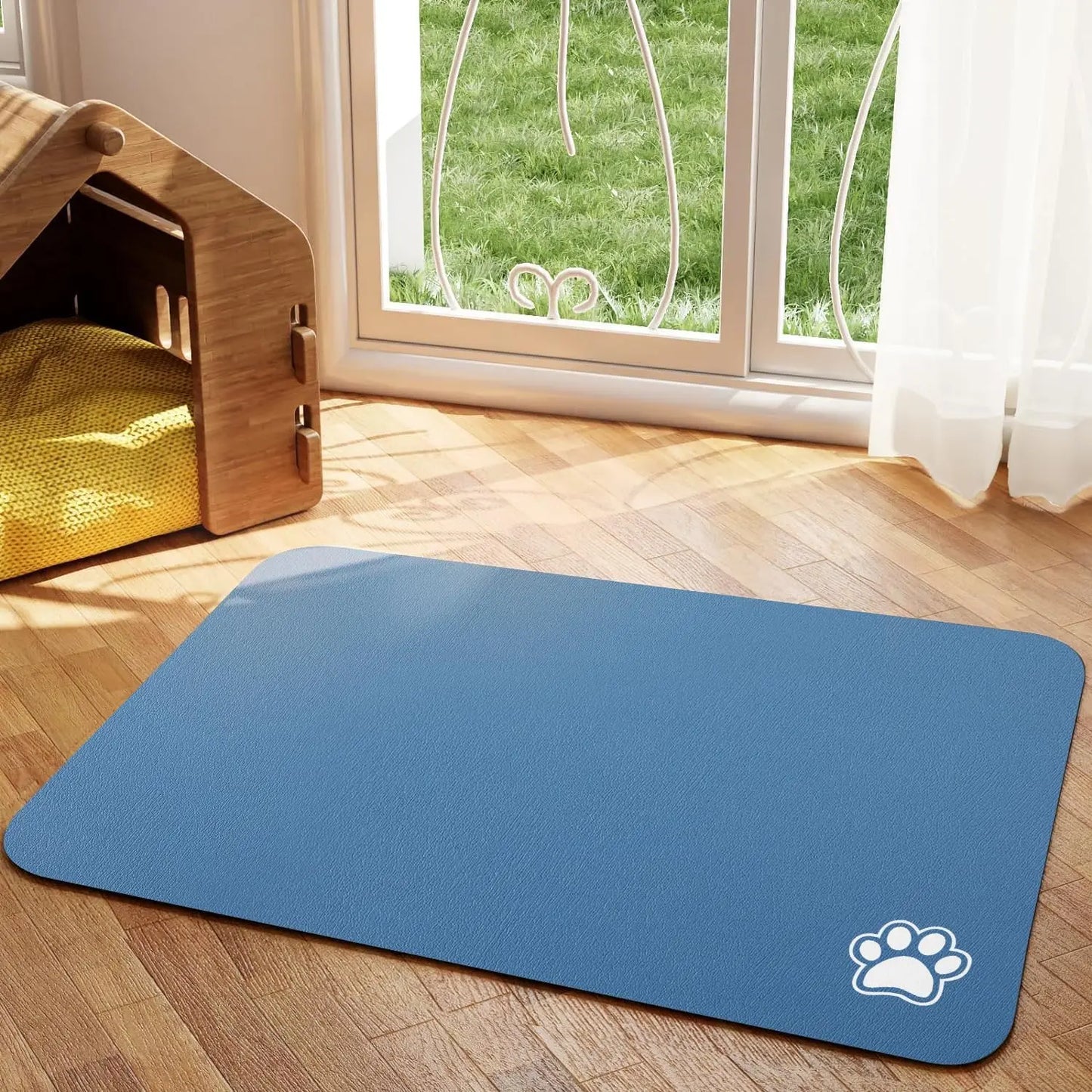 Anti-Slip Mat